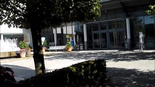 VLOG 1: Мой один из повседневных Дней жизни в Германии! ☀ смотреть онлайн
