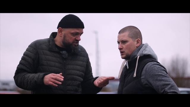 Mitsubishi Lancer IX.Волк в овечьей шкуре в деле. 1-й этап Winter Ironracer 2019. смотреть онлайн