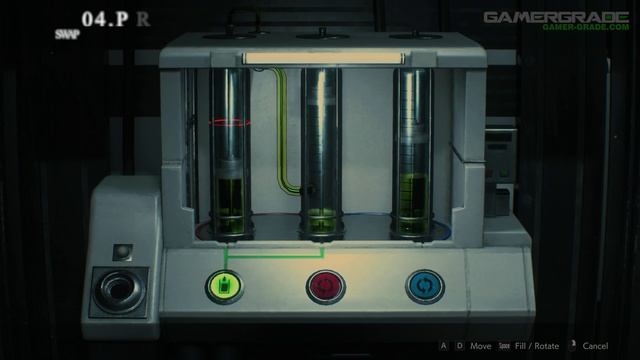 Resident Evil 2 Remake Drug Testing Lab Scenario B 2nd RUN Leon and Claire Puzzle (See Description) смотреть онлайн