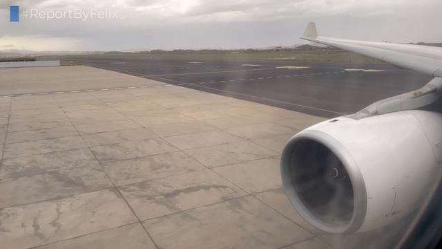 TRIPREPORT | Saudia (BUSINESS CLASS) | Airbus A330-300 | Abha - Jeddah