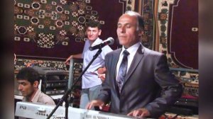 УСМОНАЛИ РАХМАТОВ _ Дунëи фалак/USMONALI RAHMATOV