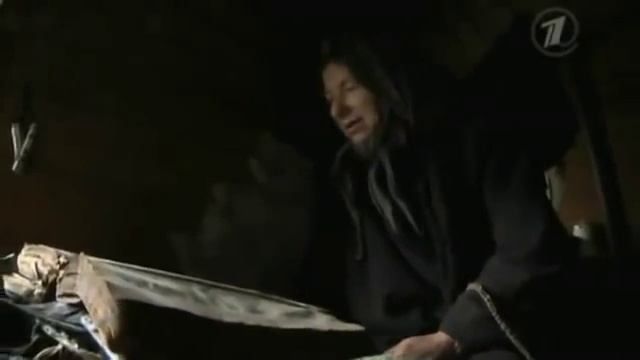 НОВАЯ ВАНГА Агафья Лыкова разгадала тайну смерти студентов на перевале Дятлова смотреть онлайн