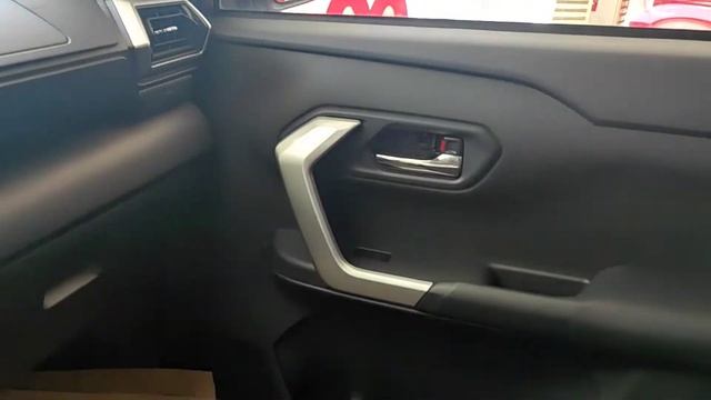 TOYOTA RAIZE | A QUICK LOOK AT TOYOTA RAIZE 1.2 G CVT смотреть онлайн