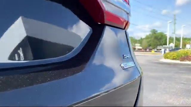 2017 Ford FUSION Sedan SE смотреть онлайн