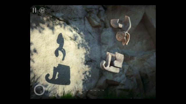 Shadowmatic Level 1 6 walkthrough solution Cat смотреть онлайн