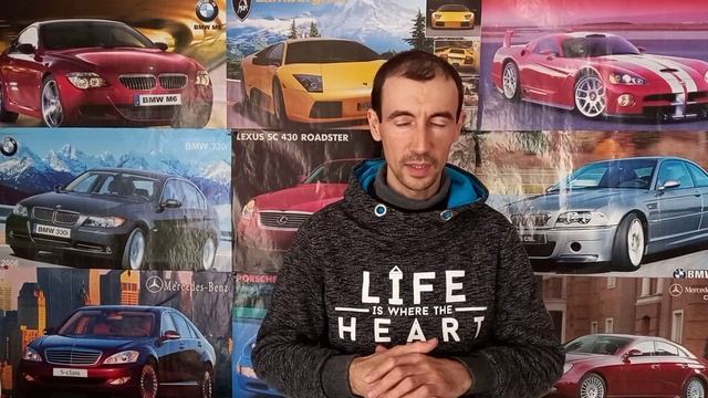 ШУМОИЗОЛЯЦИЯ ШИН!!! смотреть онлайн