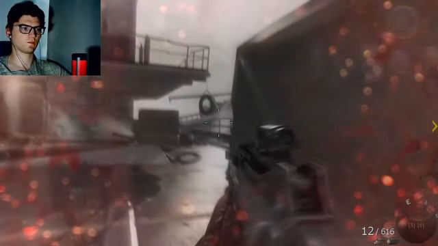 Смерть Драговича | Прохождение Call Of Duty Black Ops #12 Финал смотреть онлайн