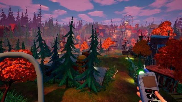 The Secrets and Easter Eggs of Hello Neighbor 2 Alpha 1 смотреть онлайн