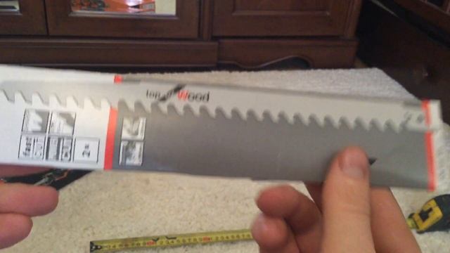 Сабельная пила AEG US400XE смотреть онлайн