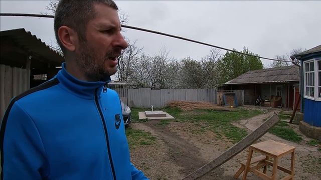 Что ты сделал с огородом? смотреть онлайн