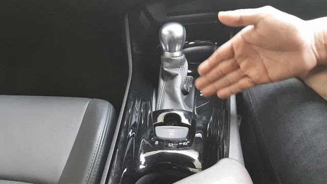 วิธีใช้ระบบ Auto EPB смотреть онлайн