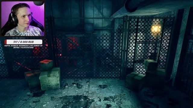 БЭТМЕН И ЖЕНЩИНА КОШКА ✘ BATMAN: ARKHAM ORIGINS BLACKGATE Прохождение и Обзор смотреть онлайн