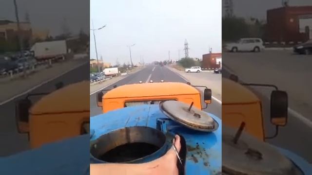 Катались по городу на Урале смотреть онлайн