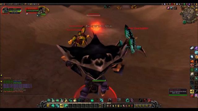 Still Viable Gold Farm #15 - World of Warcraft - Legion смотреть онлайн