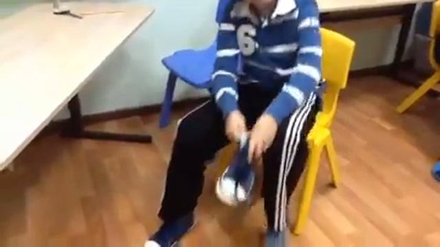 Навыки самообслуживания смотреть онлайн