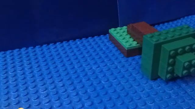 Lego Canoe Trip смотреть онлайн