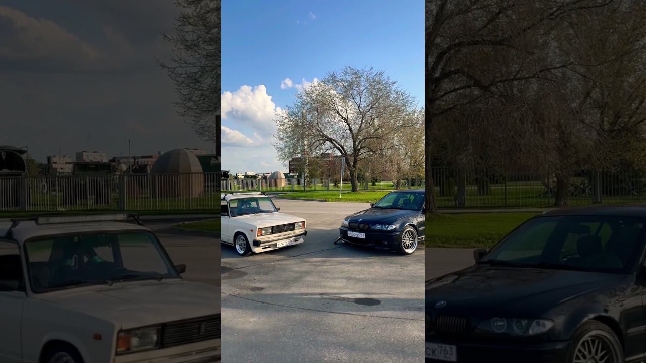 #automobile #classic #bmw смотреть онлайн