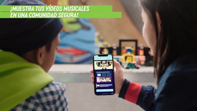 LEGO VIDIYO - Metal Dragon BeatBox - 43109 смотреть онлайн