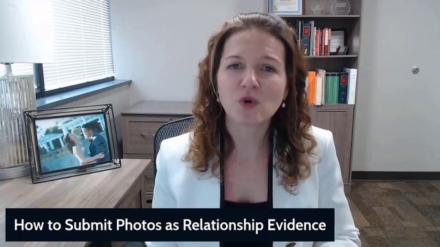 How to Submit Photos as Relationship Evidence смотреть онлайн