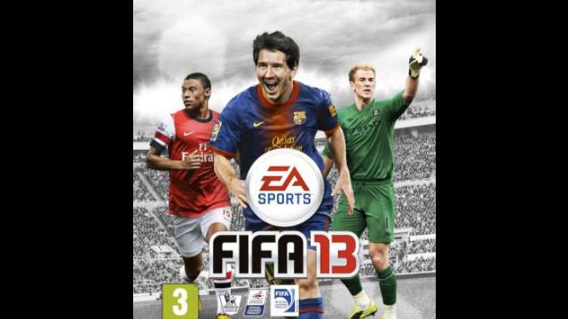 FIFA 13 song Searchin - Matisyahu смотреть онлайн