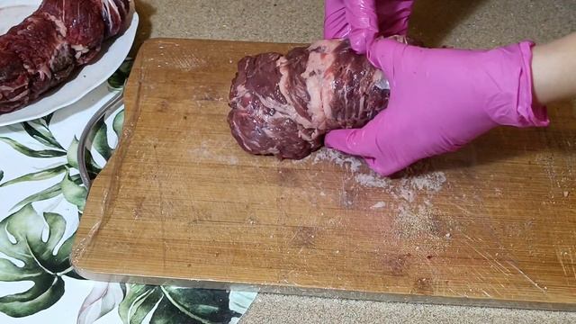 Кулинарное путешествие по миру