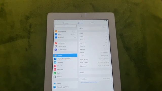IPAD 4 32 gb смотреть онлайн