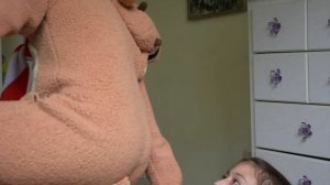 Yoga Challenge Part 2!