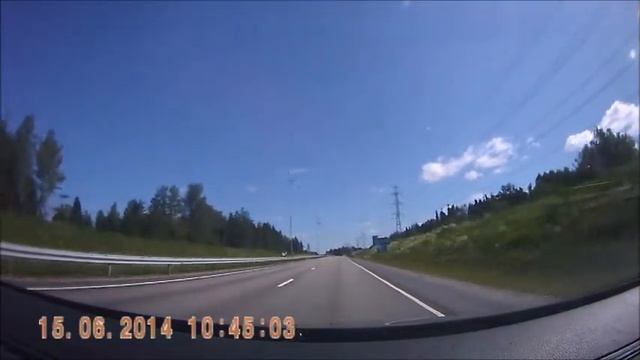 Joutseno 6-tie смотреть онлайн