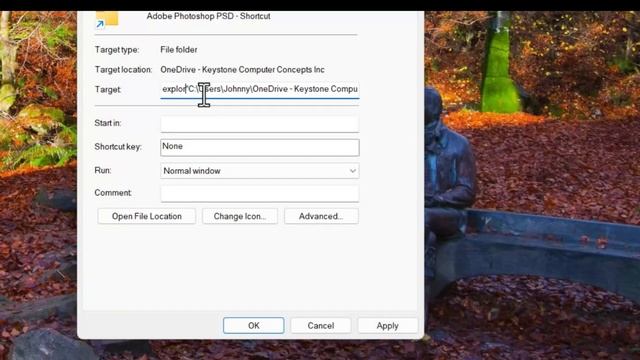 How To Pin A Folder To The Taskbar In Windows 11 смотреть онлайн