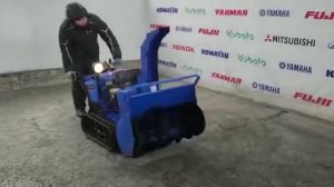 Снегоротор Yamaha YT1080