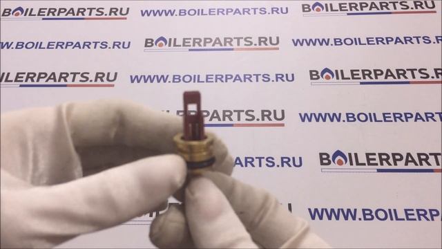 Датчик температуры Baxi (NTC) Fourtech 710056200 смотреть онлайн