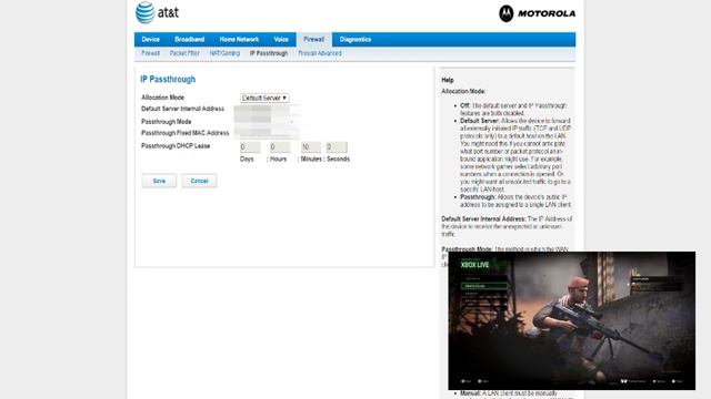 How To OPEN Your NAT Type In 2023! (AT&T Uverse) смотреть онлайн