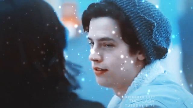 RIVERDALE COUPLES - лишь до утра смотреть онлайн