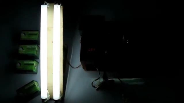 Взгляните на прибор В ДЕЙСТВИИ! смотреть онлайн