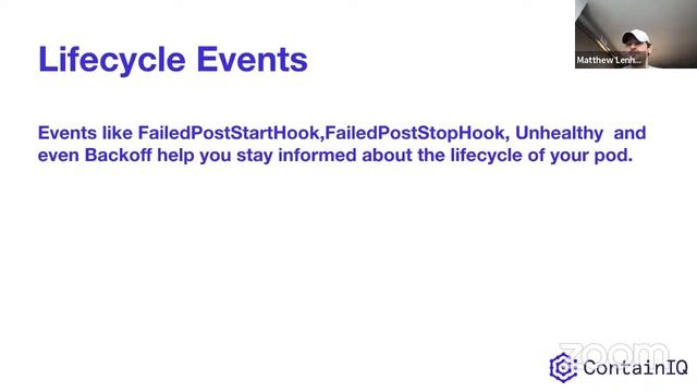 K8s Monitoring and Observability with ContainIQ - Civo.com смотреть онлайн