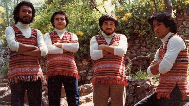 Pucara | Altiplano de Chile смотреть онлайн