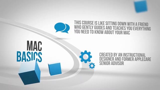 Mac Basics смотреть онлайн