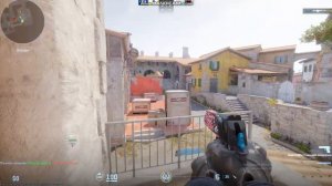 Как выиграть в напарниках в кс 2