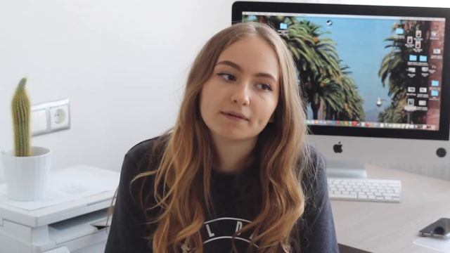 Как Отрастить Волосы Быстро?// Как Осветлить Волосы Дома? смотреть онлайн