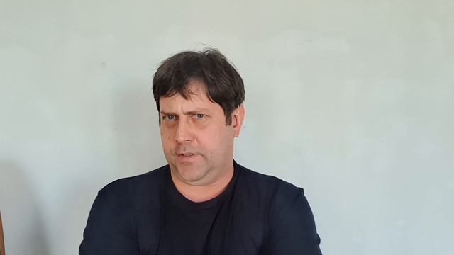 Станислав Рябинкин - проба роль главврач смотреть онлайн