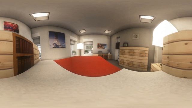 [BISA DIGERAKIN] 1 MENIT KAMU NGERASAIN DIBANGUNIN LOLI - MINECRAFT 360 смотреть онлайн