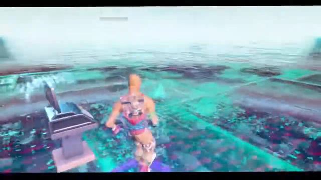 Fortnite Imposters Glitch смотреть онлайн
