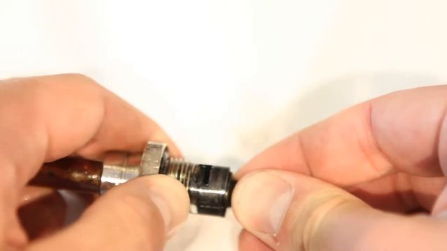 Myson Flow Meter Cleaning смотреть онлайн