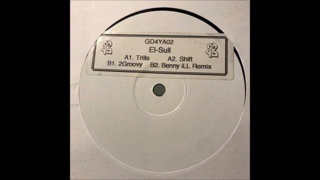 El-Sull - 2 Groovy смотреть онлайн