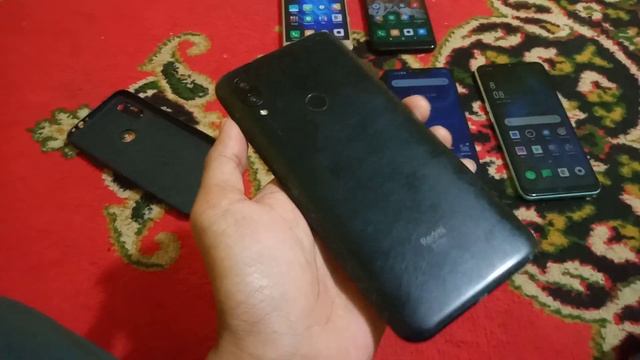 Android Murah harga 220K - 650K ram 6/128 смотреть онлайн