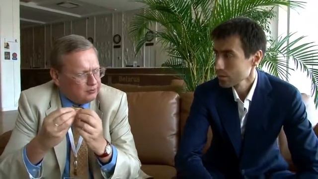 Интервью: Михаил Делягин о SkyWay смотреть онлайн