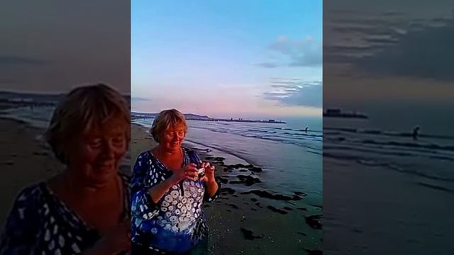 Анапа 2014. Сестрёнки отжигают+. смотреть онлайн