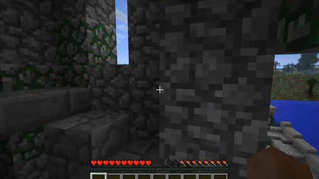 майнкрафт .голодные игры 1.5.2 смотреть онлайн