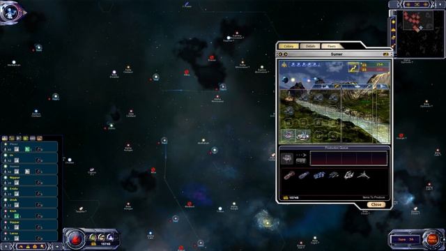 [6] Armada 2526: Supernova смотреть онлайн