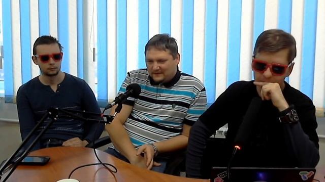 Docker in Omsk — LIVE — OmskLUG TV смотреть онлайн